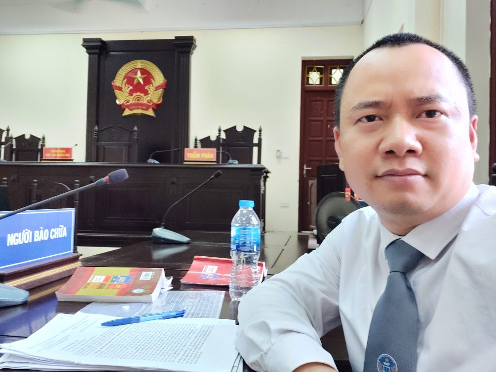 Lẽ công bằng trong giải quyết vụ việc dân sự theo quy định của pháp luật Việt Nam